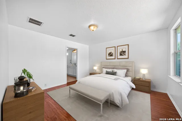 22134 RUBY RUN San Antonio, TX 78259