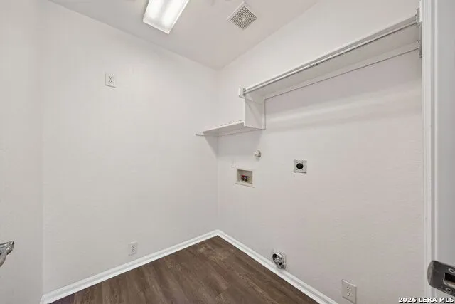 22134 RUBY RUN San Antonio, TX 78259
