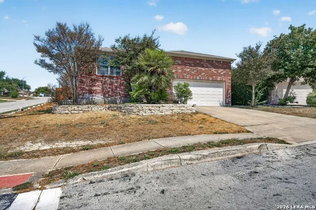 22134 RUBY RUN San Antonio, TX 78259