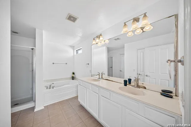 22134 RUBY RUN San Antonio, TX 78259