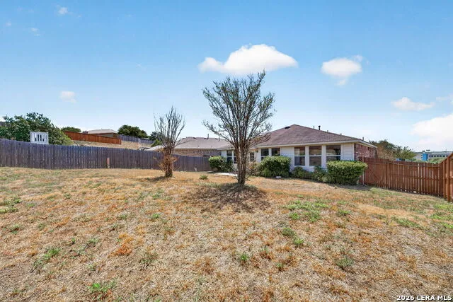 22134 RUBY RUN San Antonio, TX 78259
