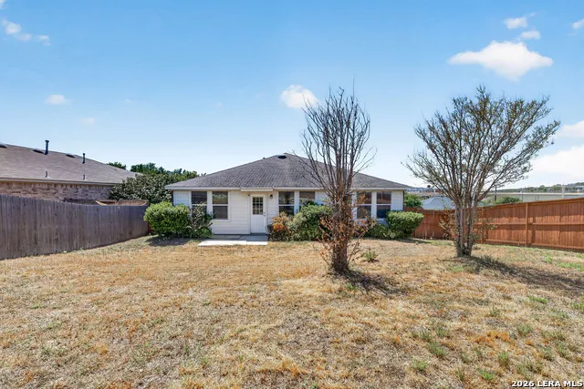 22134 RUBY RUN San Antonio, TX 78259