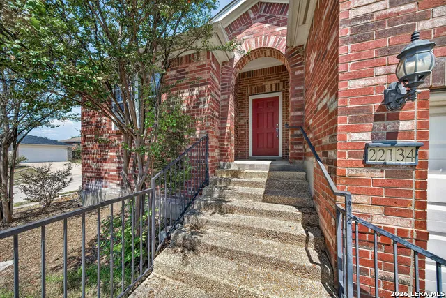 22134 RUBY RUN San Antonio, TX 78259