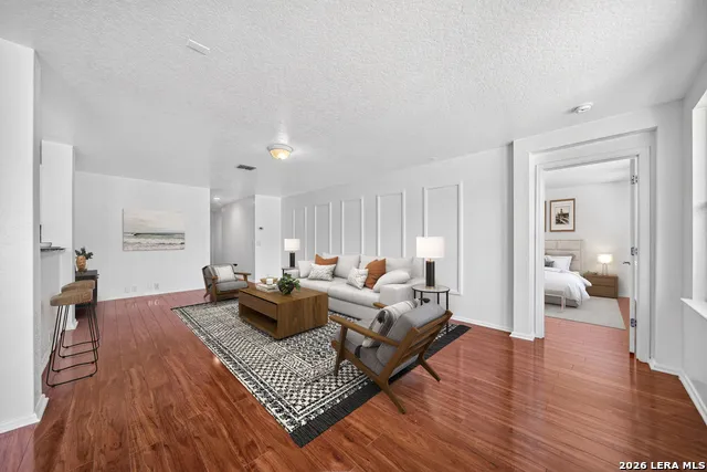 22134 RUBY RUN San Antonio, TX 78259