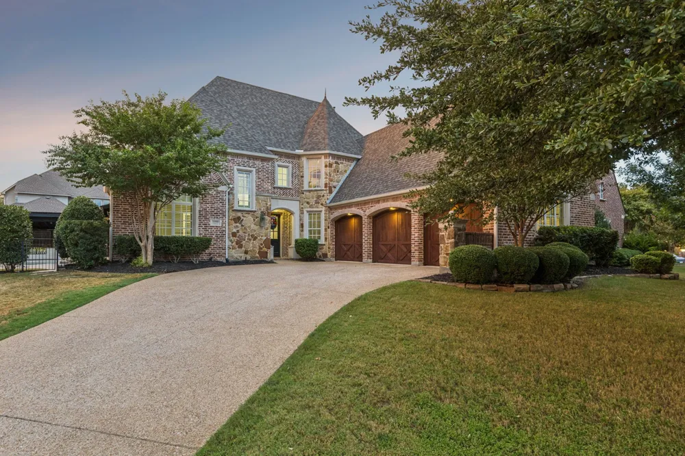 11790 Azteca Lane Frisco, TX 75033
