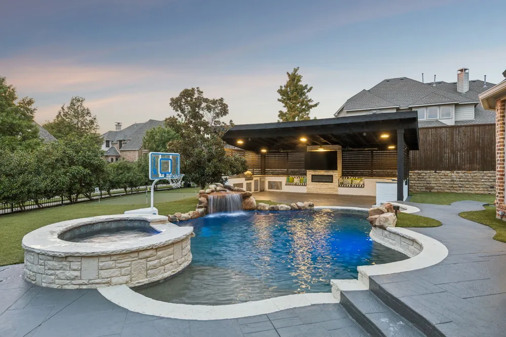 11790 Azteca Lane Frisco, TX 75033