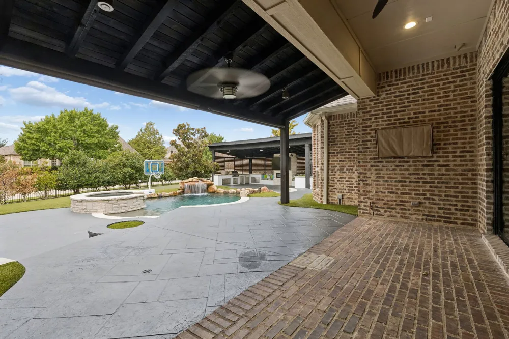 11790 Azteca Lane Frisco, TX 75033