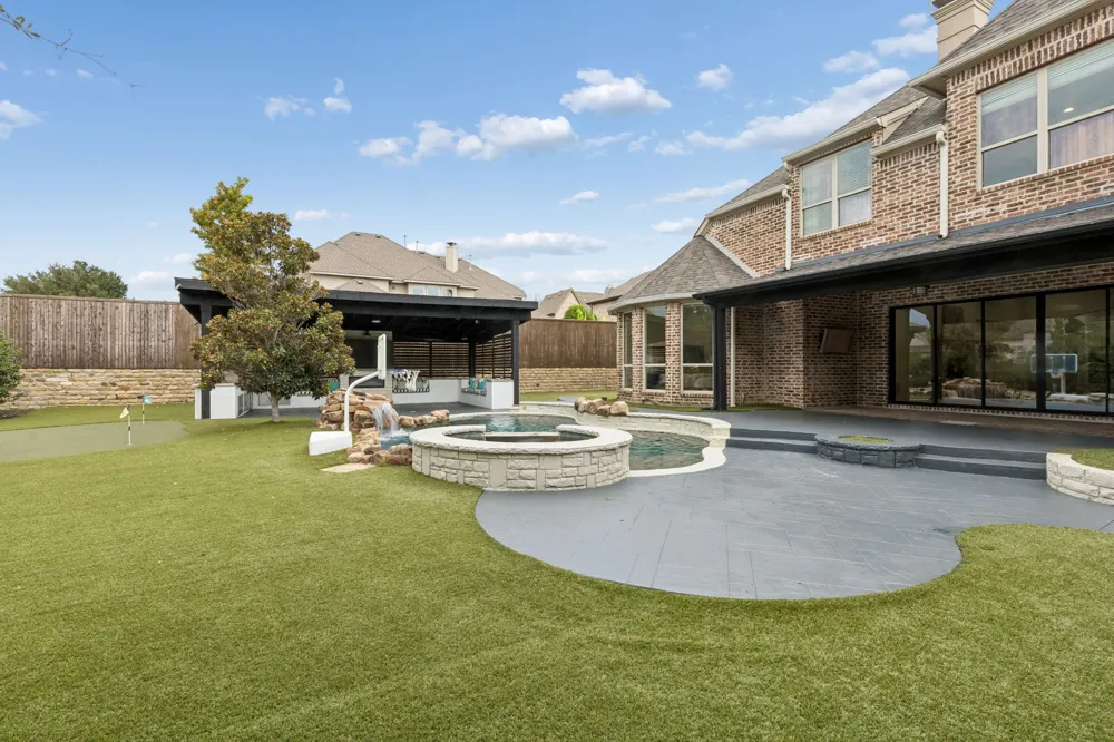11790 Azteca Lane Frisco, TX 75033