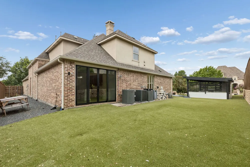 11790 Azteca Lane Frisco, TX 75033