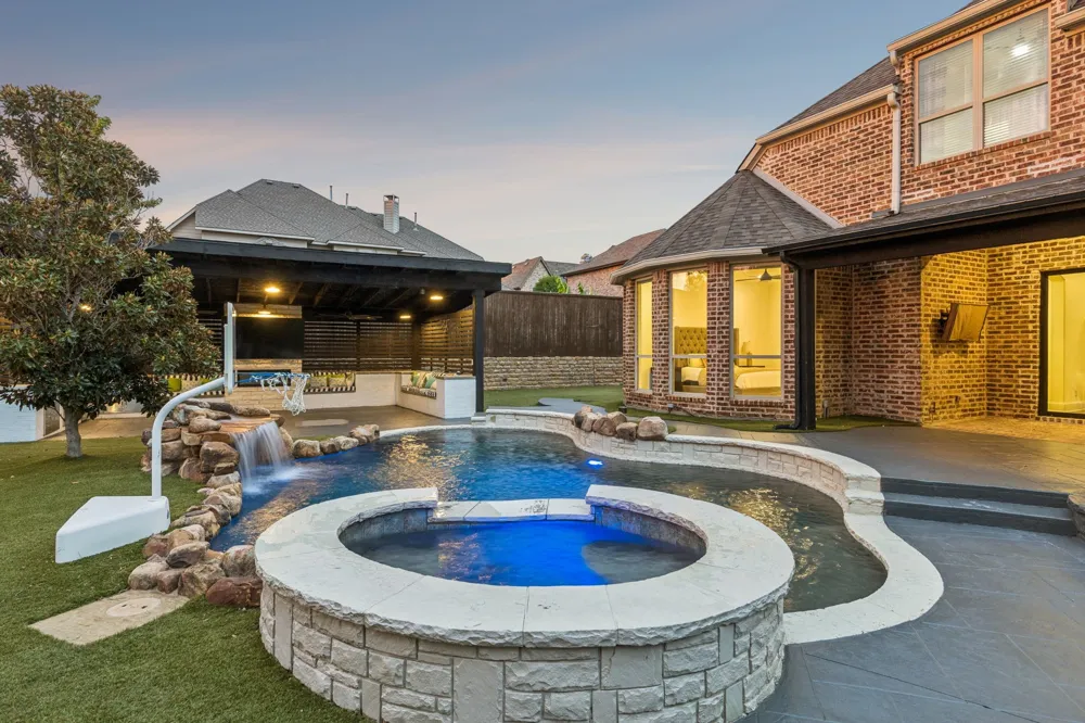 11790 Azteca Lane Frisco, TX 75033