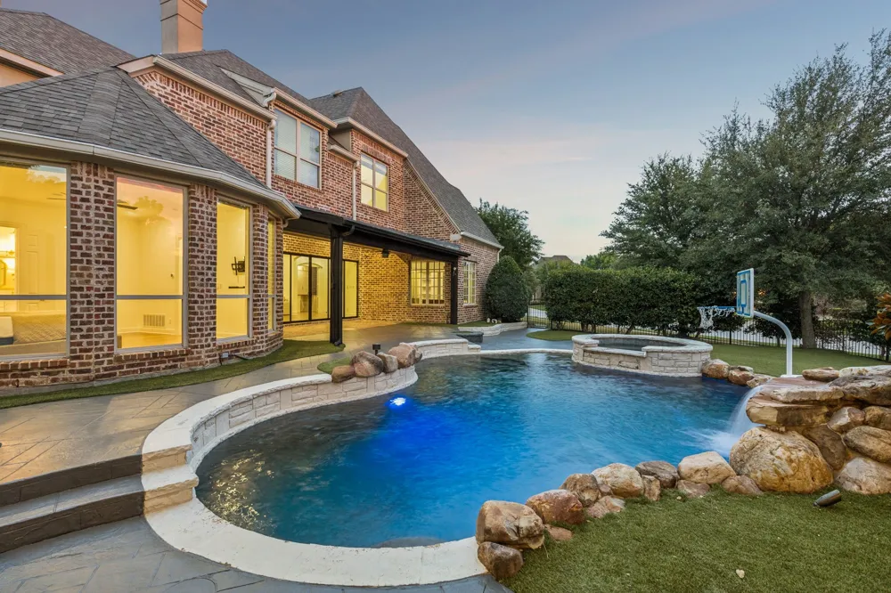 11790 Azteca Lane Frisco, TX 75033