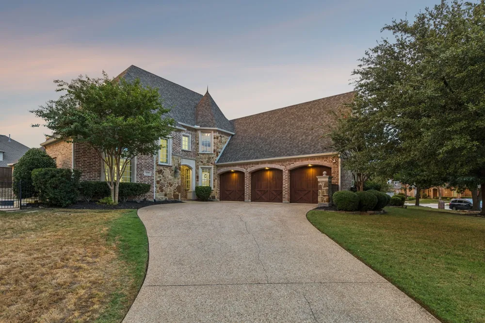11790 Azteca Lane Frisco, TX 75033