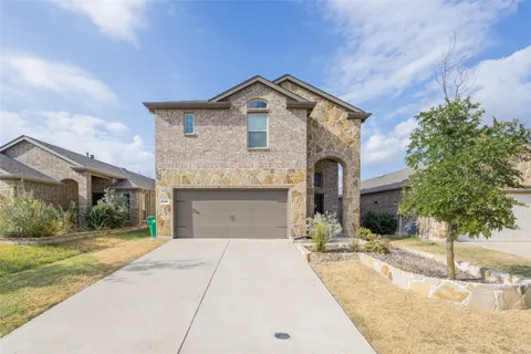 1816 Ferguson Lane