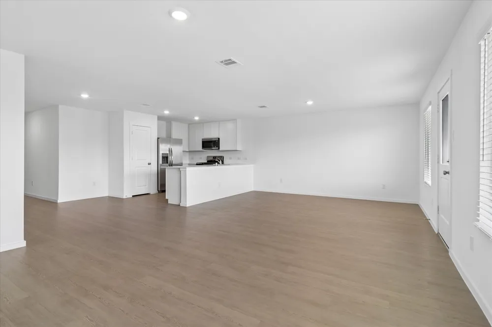 2532 FARRIER LANE Aubrey, TX 76227