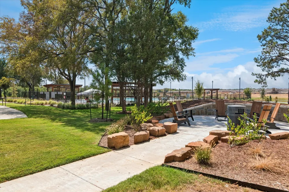 2532 FARRIER LANE Aubrey, TX 76227