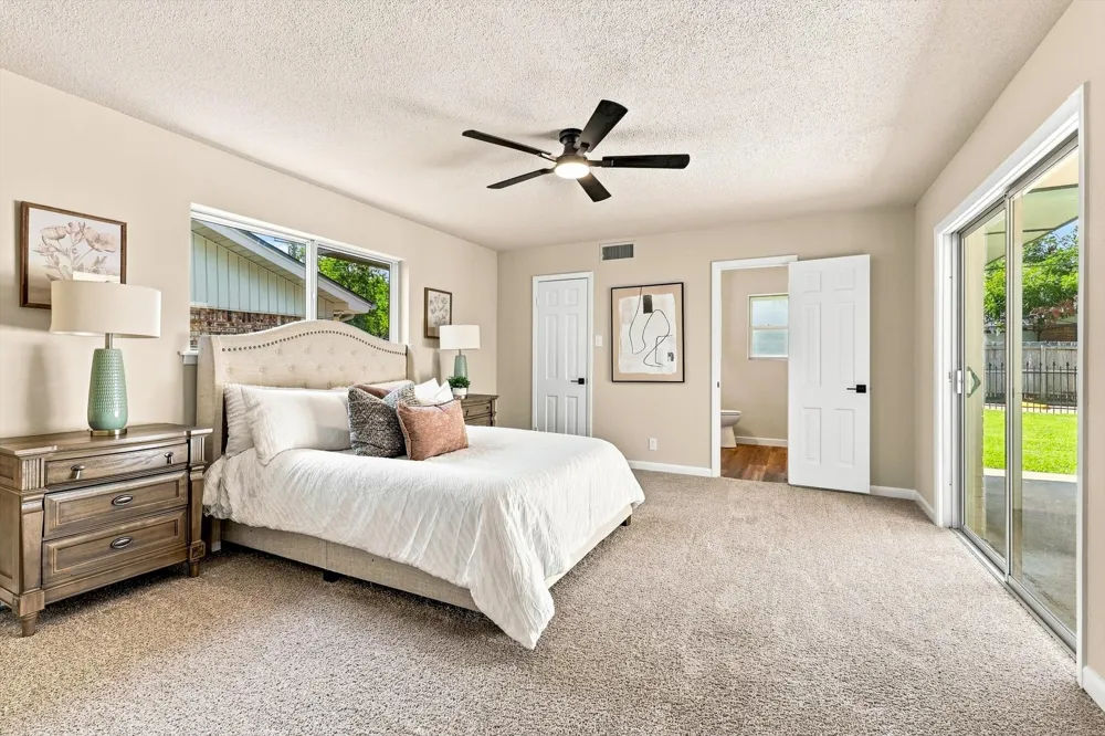 305 Brookview Drive Hurst, TX 76054