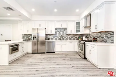 1237 S Holt Avenue #303