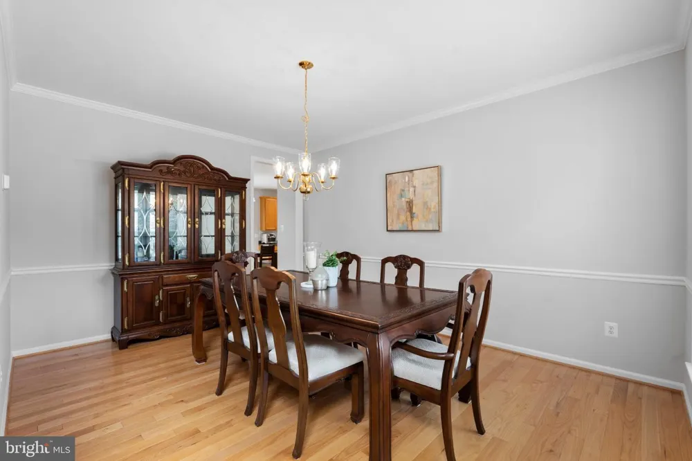 13900 FALCONCREST ROAD Germantown, MD 20874