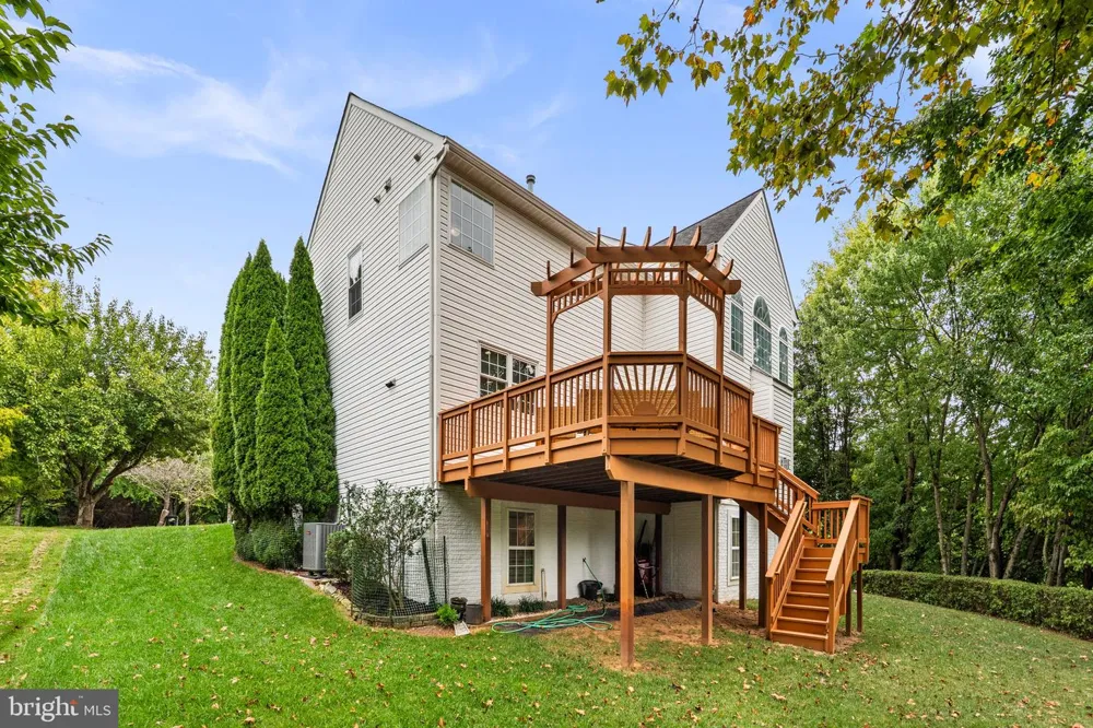 13900 FALCONCREST ROAD Germantown, MD 20874