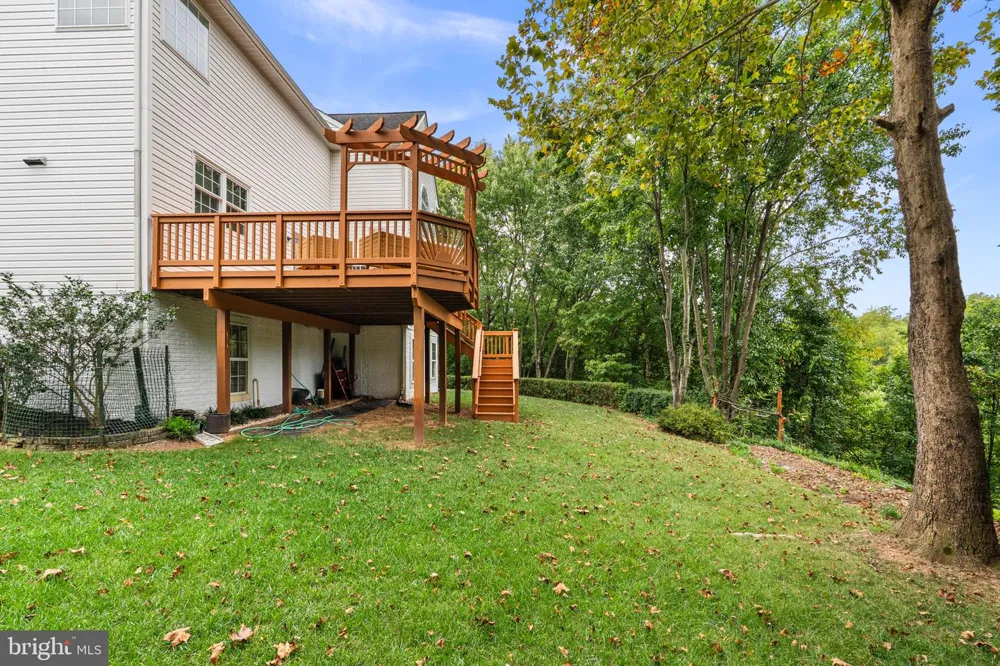 13900 FALCONCREST ROAD Germantown, MD 20874