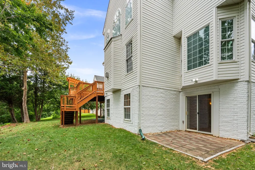 13900 FALCONCREST ROAD Germantown, MD 20874