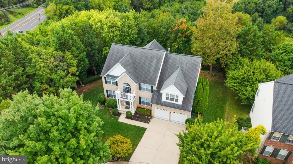 13900 FALCONCREST ROAD Germantown, MD 20874