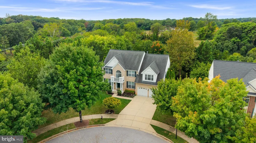 13900 FALCONCREST ROAD Germantown, MD 20874