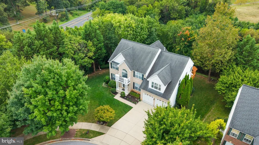 13900 FALCONCREST ROAD Germantown, MD 20874