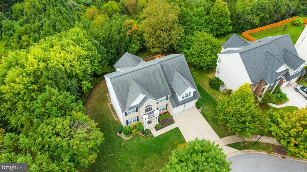 13900 FALCONCREST ROAD Germantown, MD 20874
