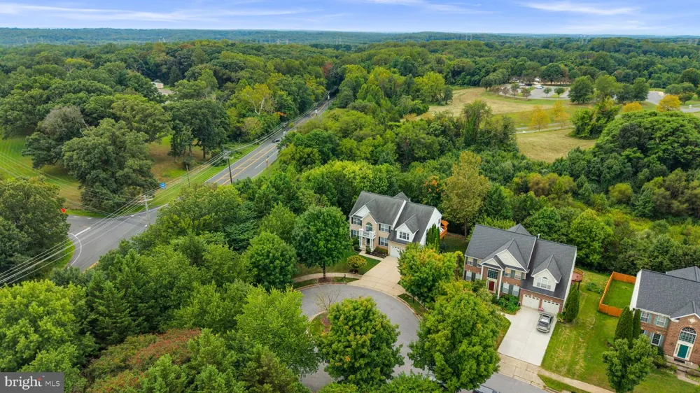 13900 FALCONCREST ROAD Germantown, MD 20874