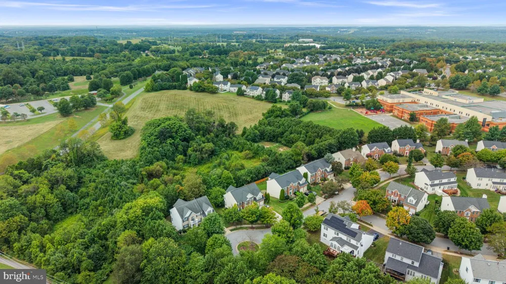 13900 FALCONCREST ROAD Germantown, MD 20874