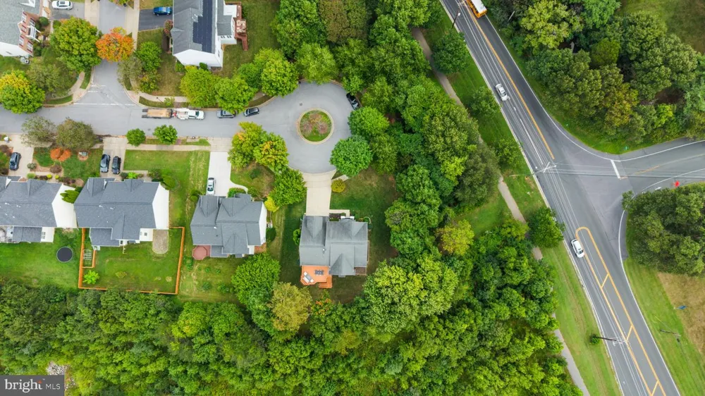 13900 FALCONCREST ROAD Germantown, MD 20874