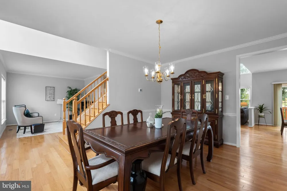 13900 FALCONCREST ROAD Germantown, MD 20874