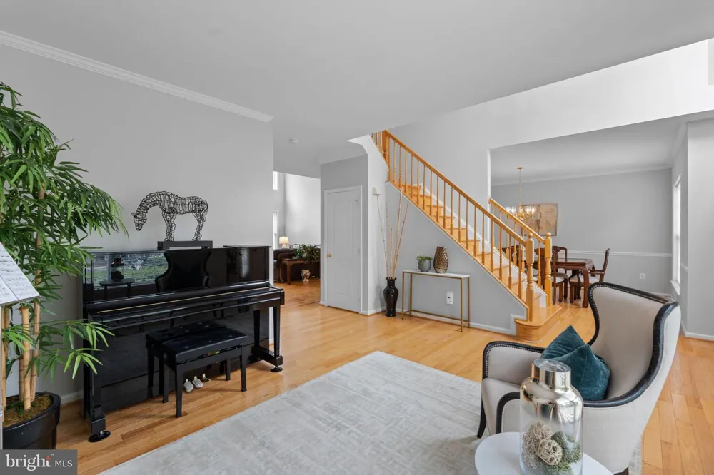 13900 FALCONCREST ROAD Germantown, MD 20874