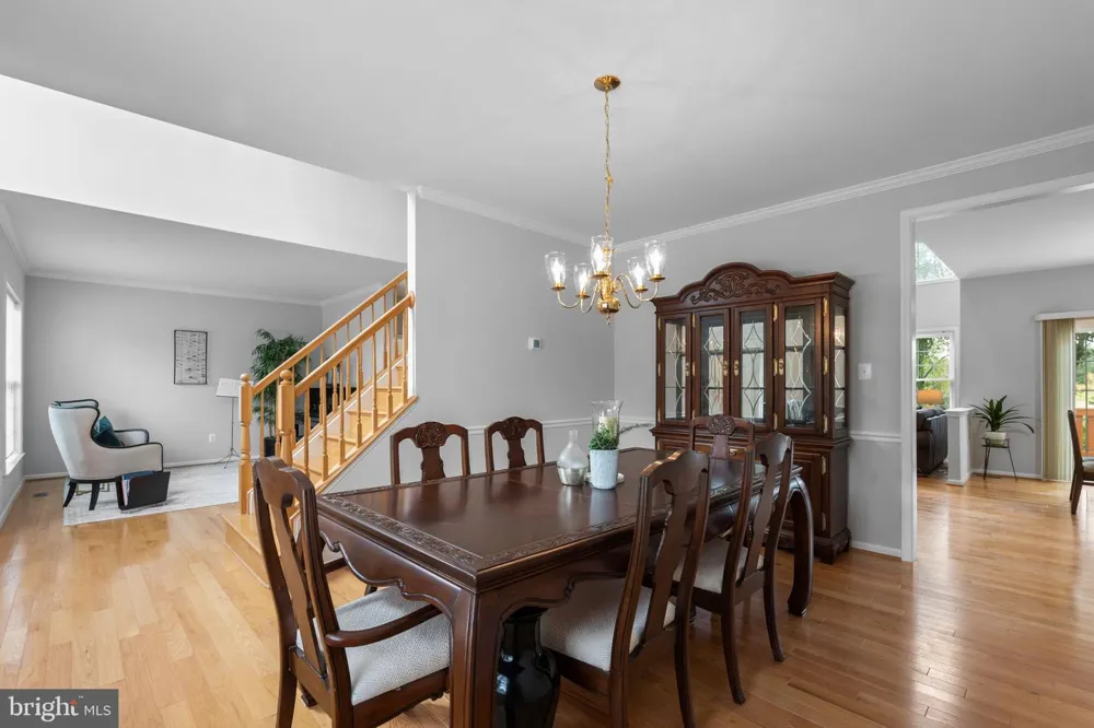 13900 FALCONCREST ROAD Germantown, MD 20874