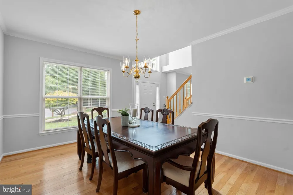 13900 FALCONCREST ROAD Germantown, MD 20874