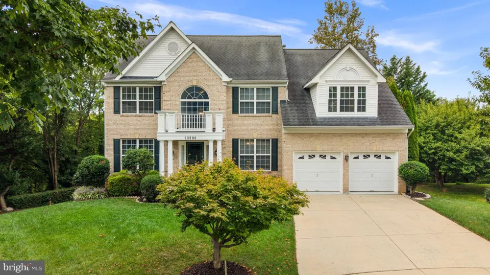 13900 FALCONCREST ROAD Germantown, MD 20874