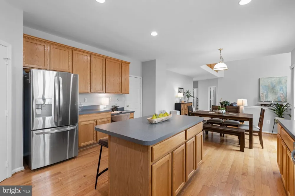 13900 FALCONCREST ROAD Germantown, MD 20874