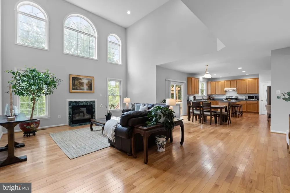 13900 FALCONCREST ROAD Germantown, MD 20874