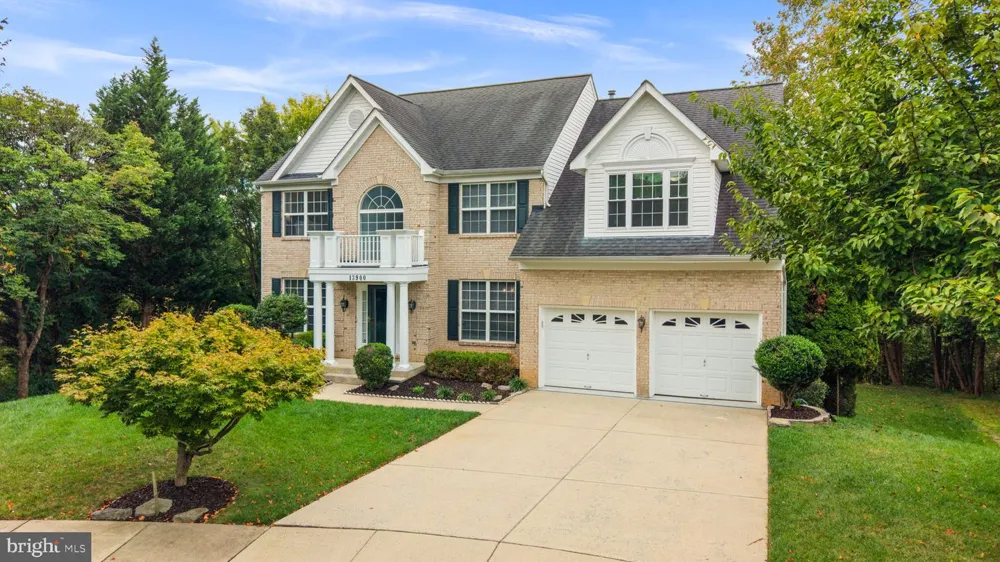 13900 FALCONCREST ROAD Germantown, MD 20874