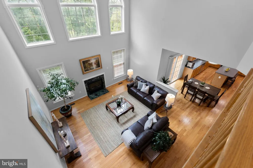 13900 FALCONCREST ROAD Germantown, MD 20874