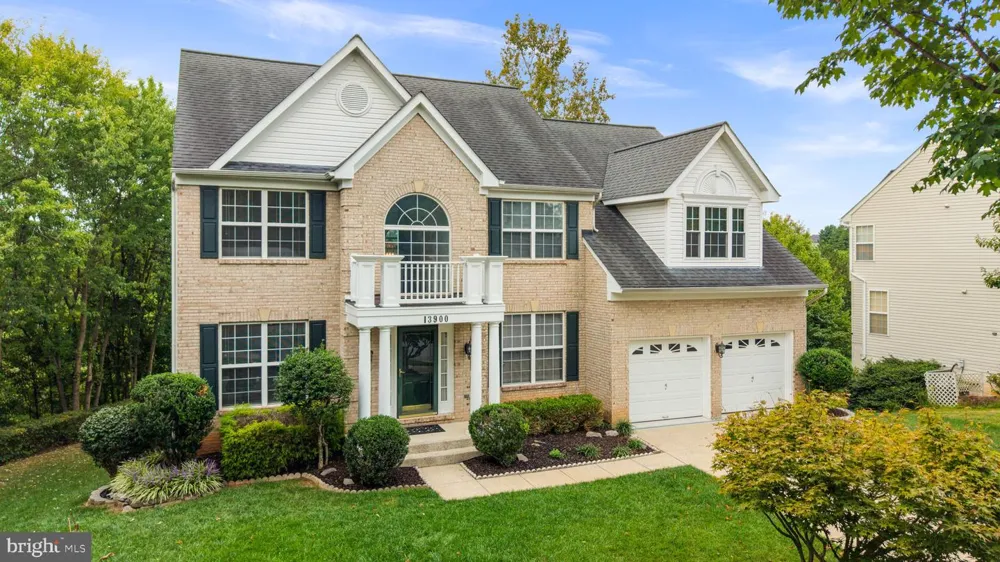 13900 FALCONCREST ROAD Germantown, MD 20874