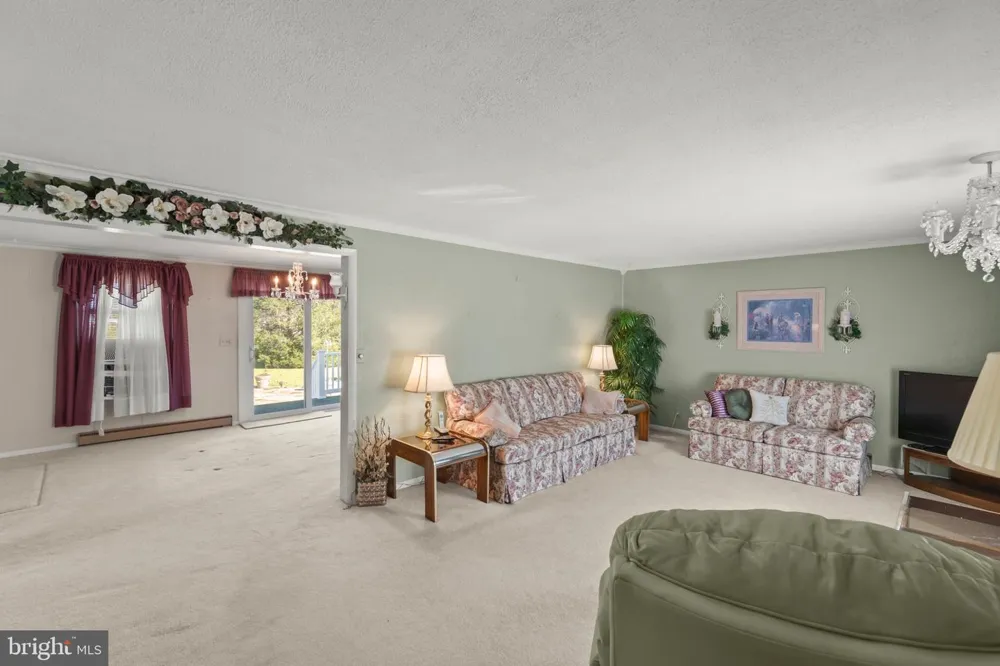 96 OLD CAROL LANE Fort Ashby, WV 26719
