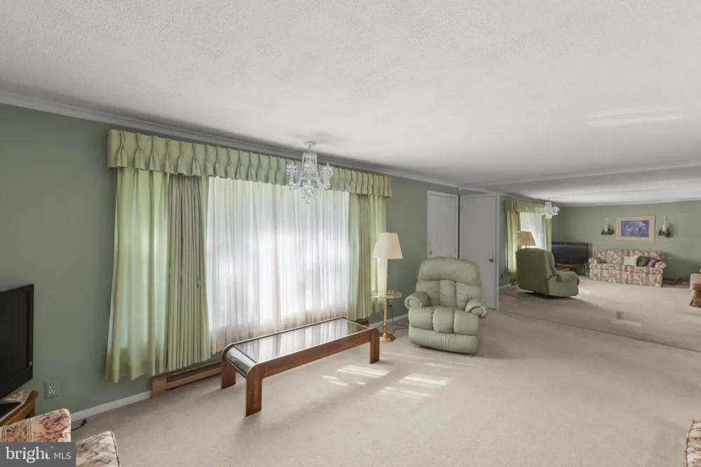96 OLD CAROL LANE Fort Ashby, WV 26719