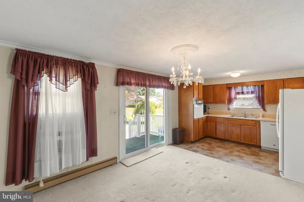 96 OLD CAROL LANE Fort Ashby, WV 26719