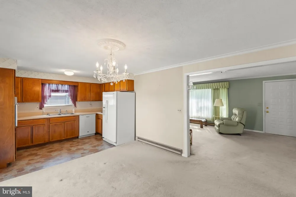 96 OLD CAROL LANE Fort Ashby, WV 26719