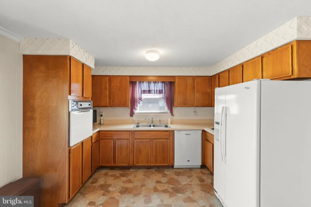 96 OLD CAROL LANE Fort Ashby, WV 26719