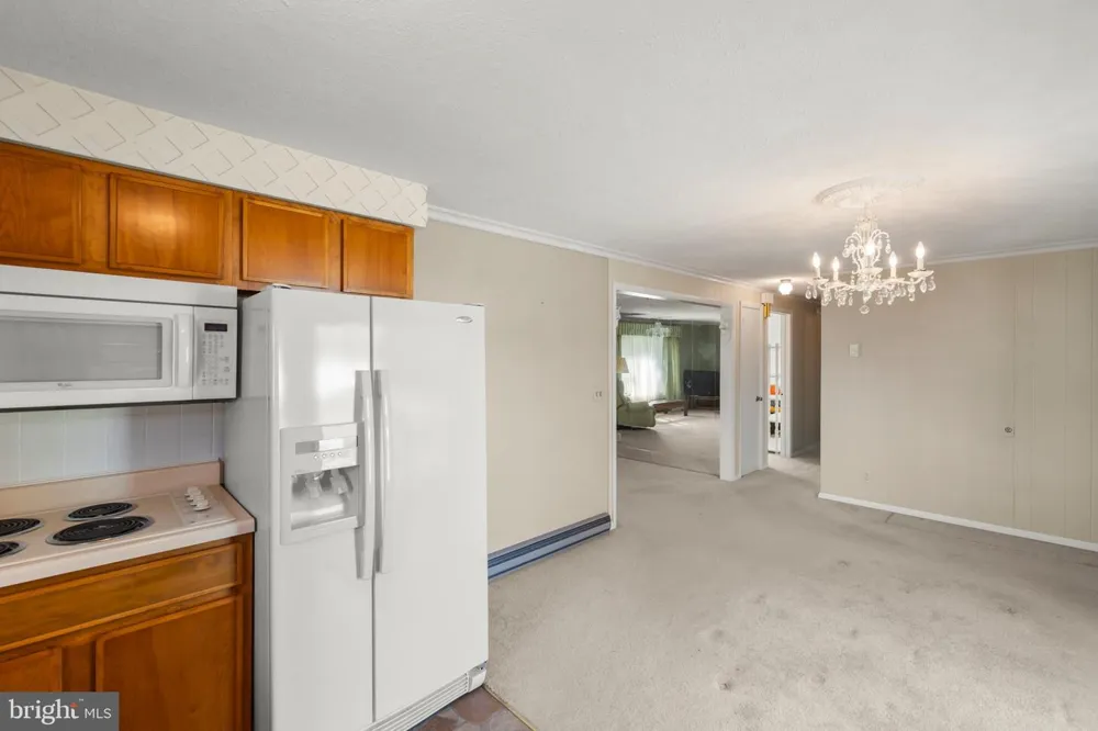 96 OLD CAROL LANE Fort Ashby, WV 26719