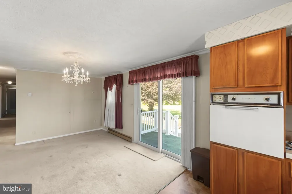96 OLD CAROL LANE Fort Ashby, WV 26719