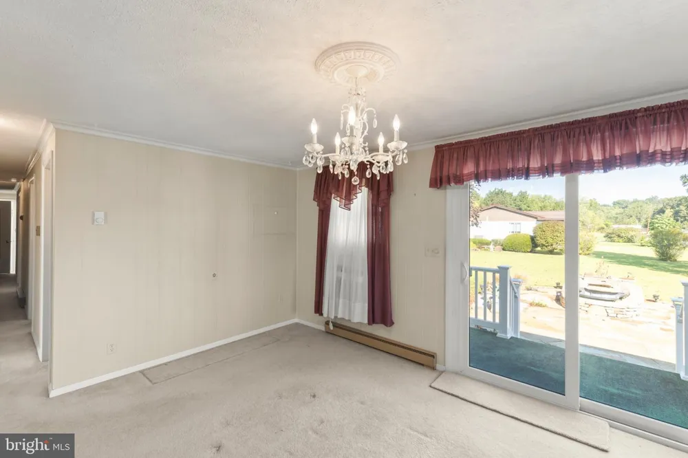 96 OLD CAROL LANE Fort Ashby, WV 26719